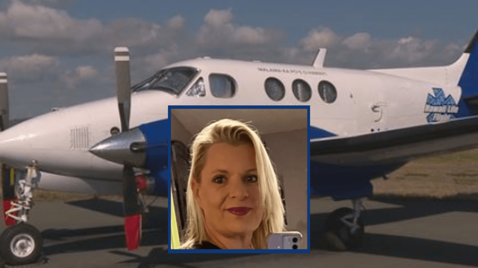 Flight Nurse Dies in Air Ambulance Crash Off Maui