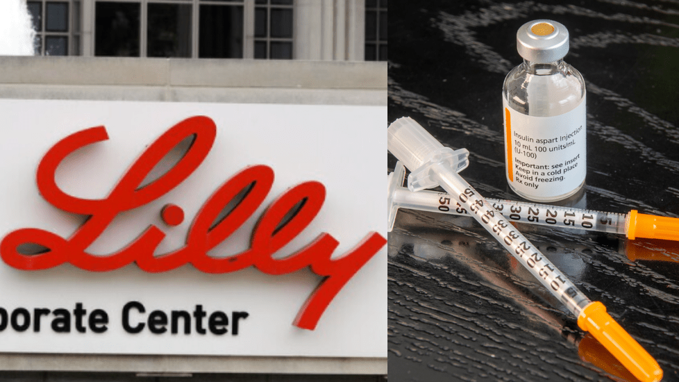 Eli Lilly Caps Insulin Price at $35, Cuts Cost 70%