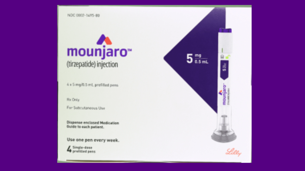 Nurse's Organ Failure and Death Directly Linked To Popular Weight-Loss Drug, Mounjaro