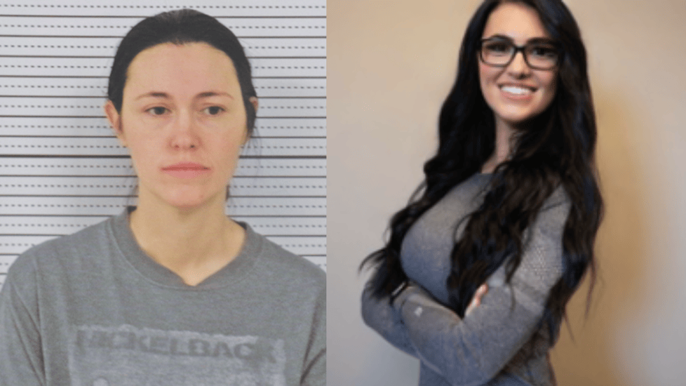 Fake Nurse Owned Med Spa, Allegedly Used Stolen RN License and Botched IV Treatments