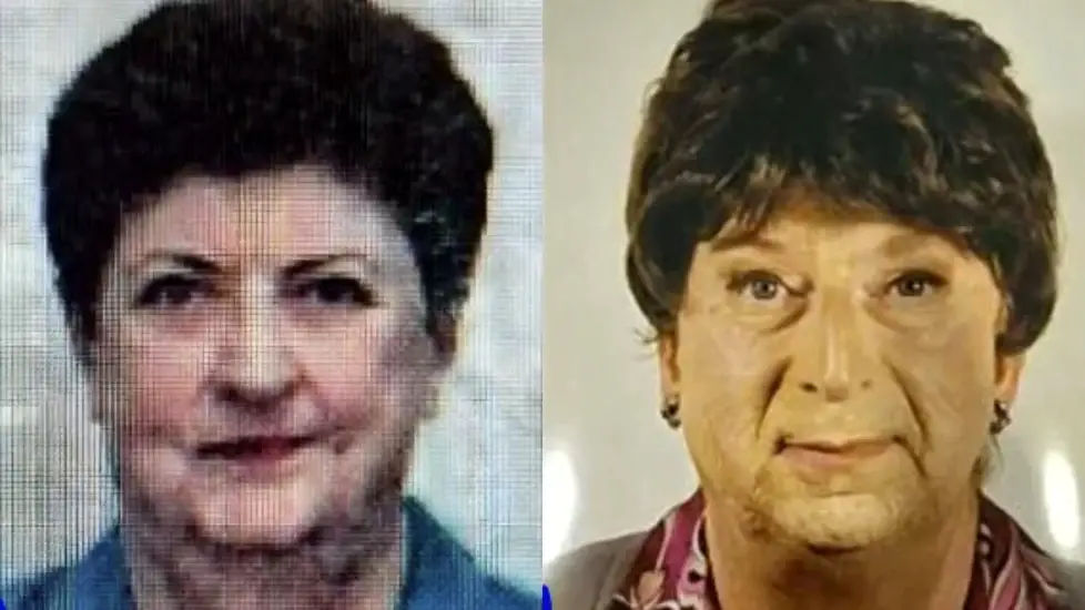 Ex-Nurse Caught with Mummified Late Mother in Shocking €50K Pension Scam