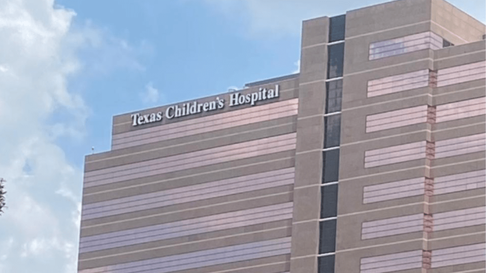 Texas Children's Hospital To Lay Off 1,000 Workers, 5% Of Workforce