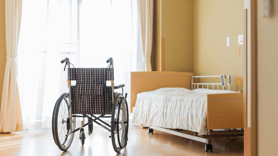 Nursing Home Workers Walk Out Over Pay Dispute, Ongoing Issues