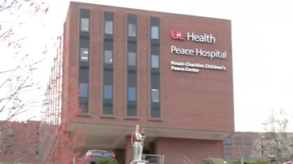 Psych Nurses Call 911 as 15+ Youth Patients Violently Attack, Police Blocked From Entering