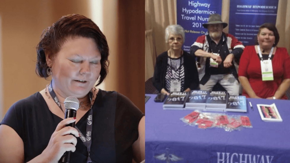 Honoring a Nurse, a Mother, a Mentor: Kay Epi Slane’s Life of Purpose and Impact