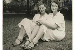 lesser known nurses in history