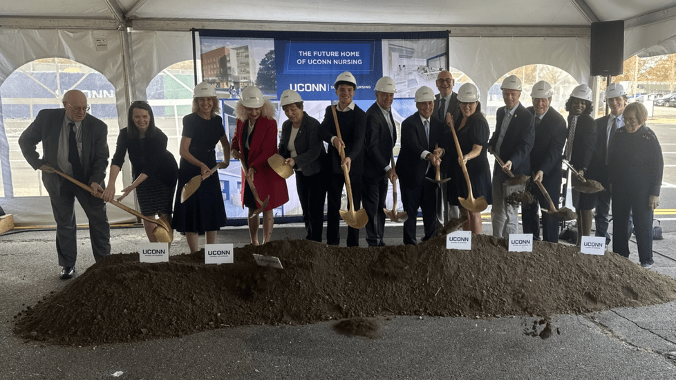 Former Nurse and Subway Co-Founder, Elisabeth DeLuca, Donates $50M to UConn Nursing