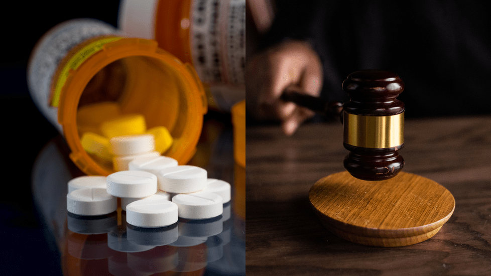 Nurse Practitioner Gets 70 Months in Prison for Drug Crimes