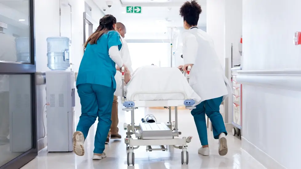 Joint Commission Finally Recognizes Nurse Staffing as a National Performance Goal 2026