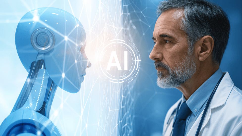 AI Agent Doctors Score 93% in Diagnostics at China’s Virtual Hospital, Surpassing Humans