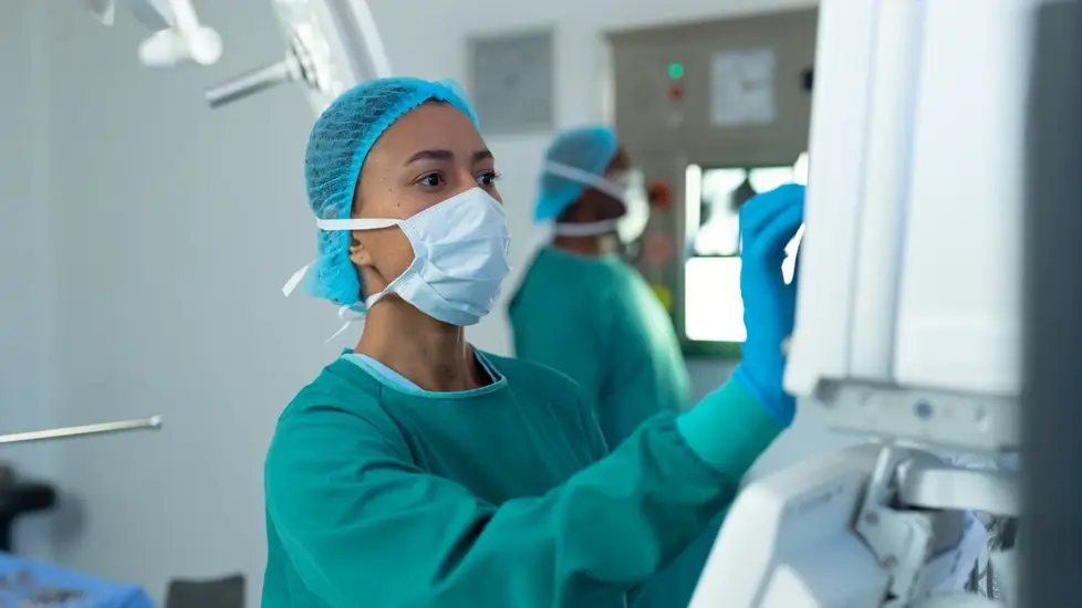 New Bill Aims to Protect Healthcare Workers from Radiation—But Hospitals Are Pushing Back?