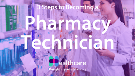 Pharmacy Technician Article