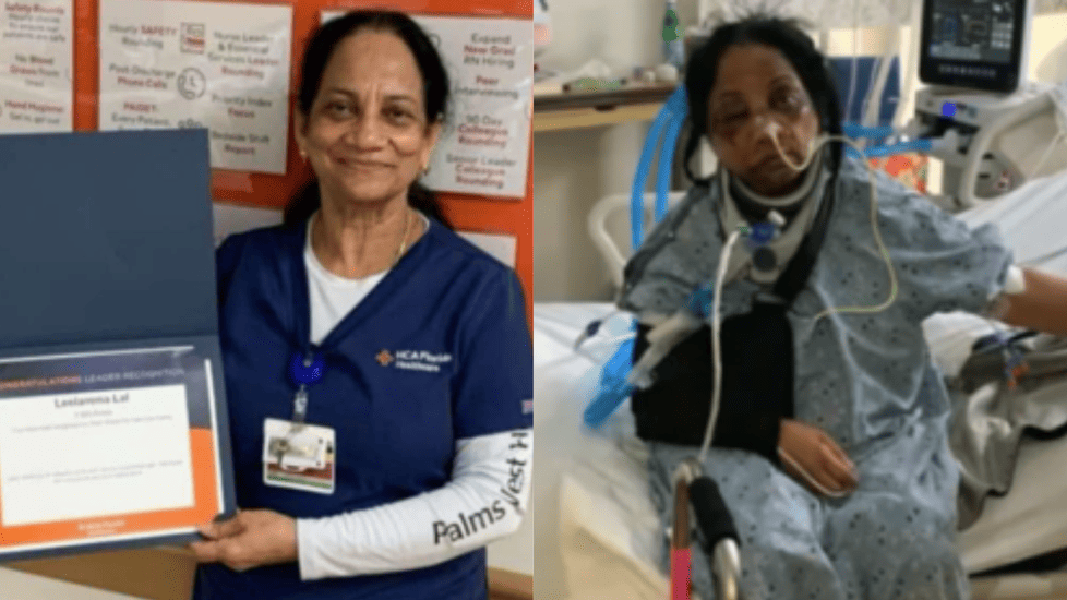 HCA Wanted Gag Order In Nurse Leela Case Citing “Surge in Online Hate”—Judge Said No