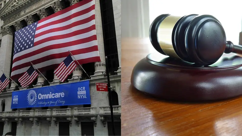 Omnicare Pharmacy to Pay $124M Settlement for Illegal Kickbacks to Nursing Homes