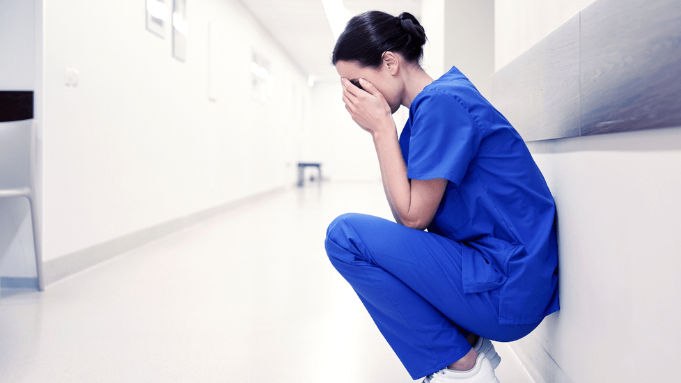 7 Tips to Handle Pre-Shift Anxiety (Podcast)