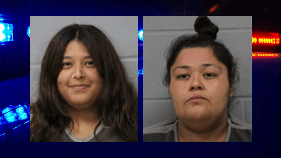 2 Fake Nurses Who Stole From Elderly Residents at Senior Living Community Arrested