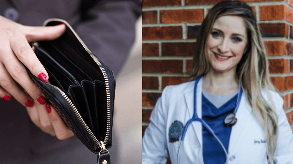 $100K+ in Debt for CRNA School?! But, Is It Worth It?