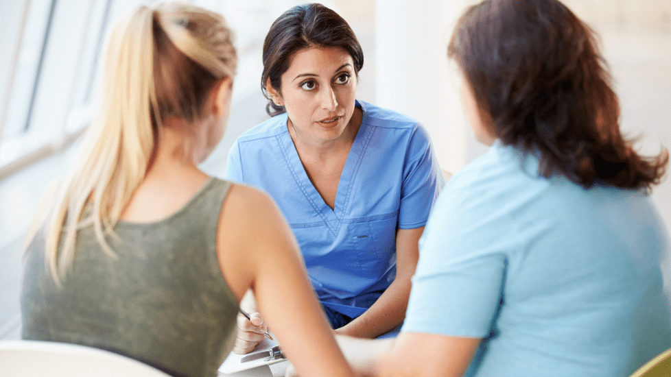 6 Tips for Dealing With a Patient's Difficult Family Members