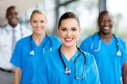 Complete List of Different Types of Nurses