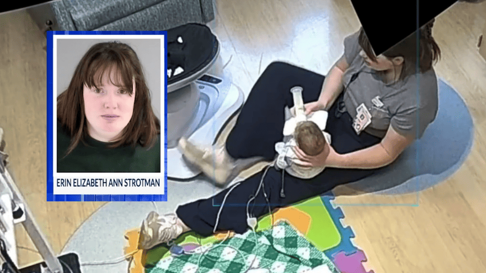 Nurse “Probably Caused” Babies’ Broken Bones But “Never Intended” Harm, Lawyers Claim