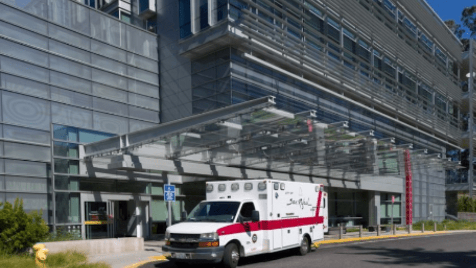 600 Nurses Issue Strike Notice to CA-Based MarinHealth Medical Center Hospital