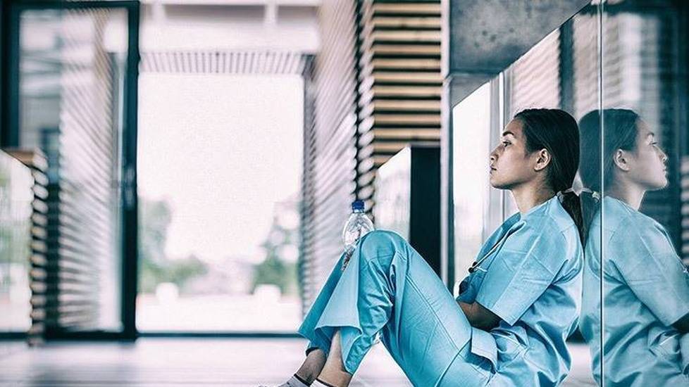 Nurse Expert Advice: How To Deal With Doctors Who Bully