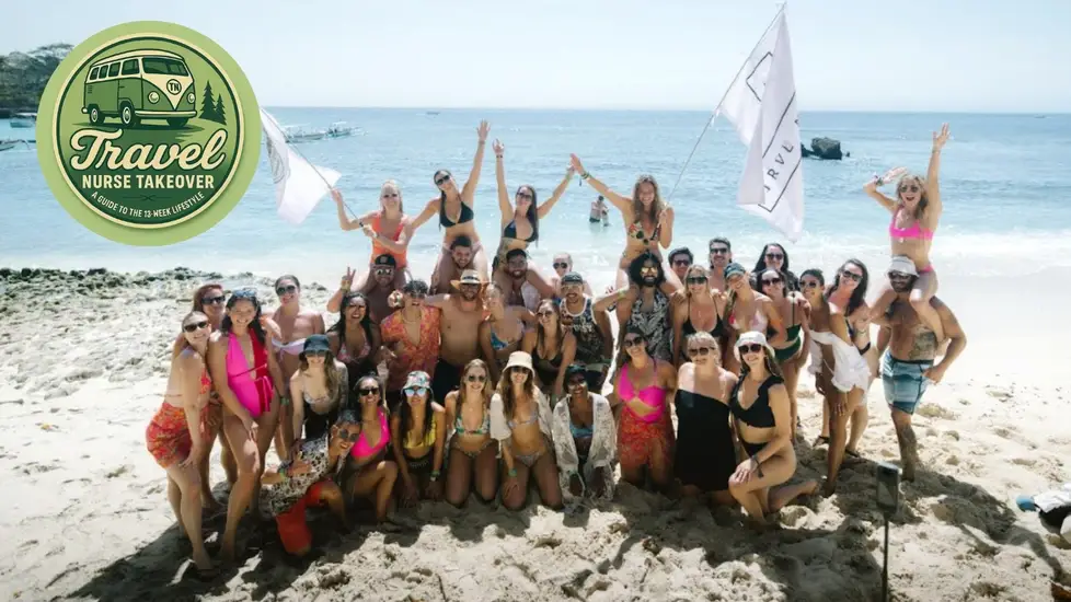 Travel Nurse Takeover Named Nurse.org’s Best Community Initiative 2025