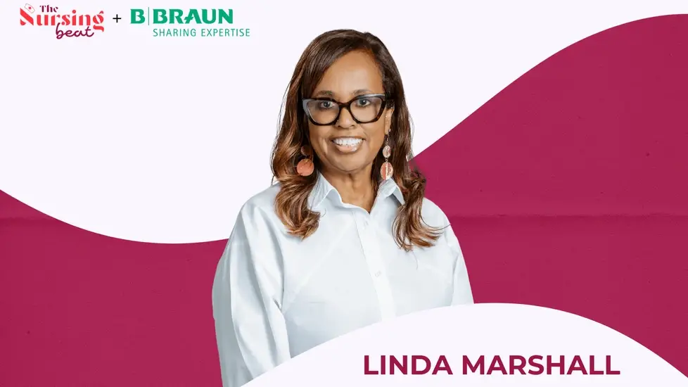 linda marshall rn b braun