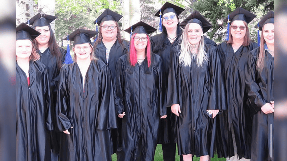 Casper’s Free Nurse Training Program Is a Game-Changer for Single Moms