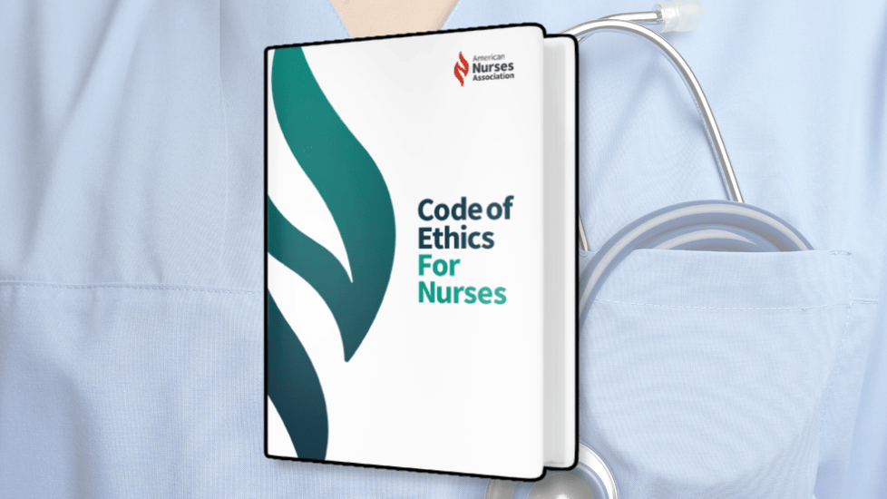 American Nurses Association Announces Code of Ethics for Nurses Revision 2025