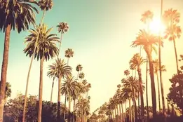 nursing in california