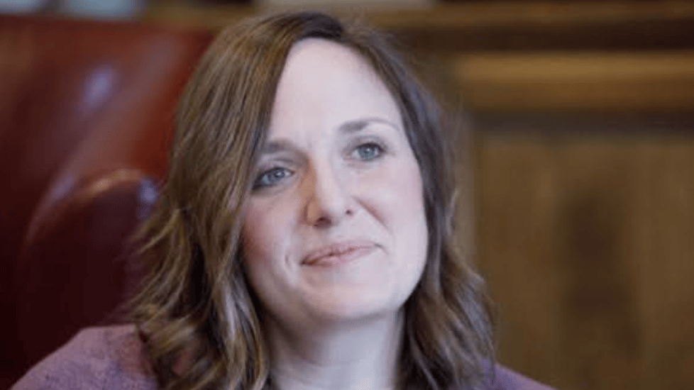 Breanna Hetland The Family Room