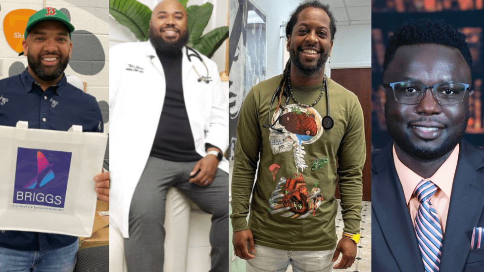 Black and Brown Male Excellence in Nursing