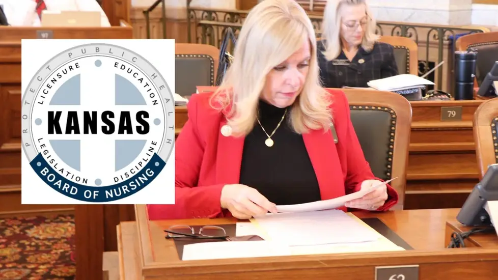Lawmakers Propose $1M Fund to Support Nurses Harmed by Kansas State Board Actions