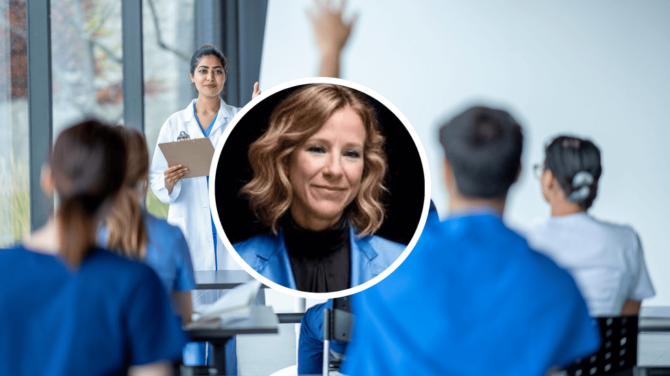 Offered $45 an Hour With a Master’s Degree - Nurse Educator Pay Is a Healthcare Crisis