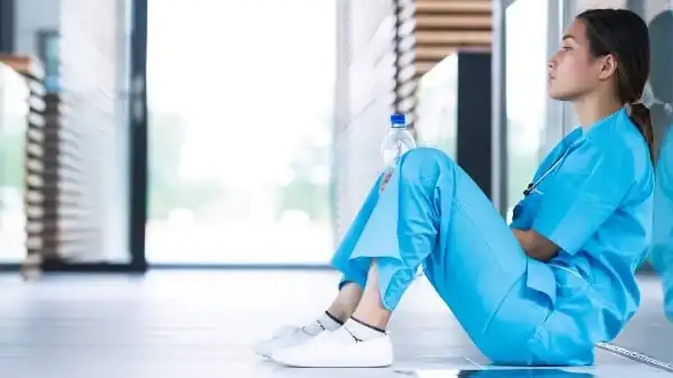 unsafe assignment travel nurse