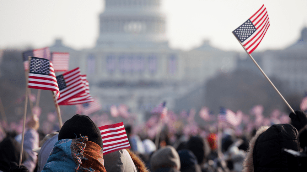 Why Nursing Organizations Endorse Political Candidates
