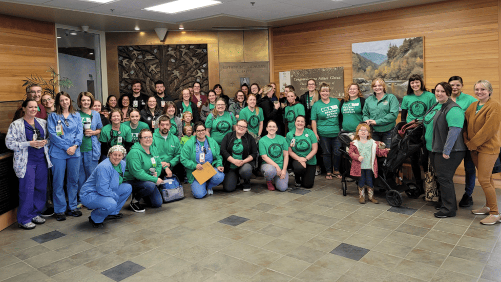 Oregon Nurses Secure Tentative Agreement with CHI Mercy Medical Center