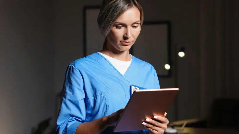 Night Shift Nurses Have Lower Safety Support Than Day Shift Colleagues, Study Finds