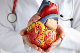 What is a port a cath?