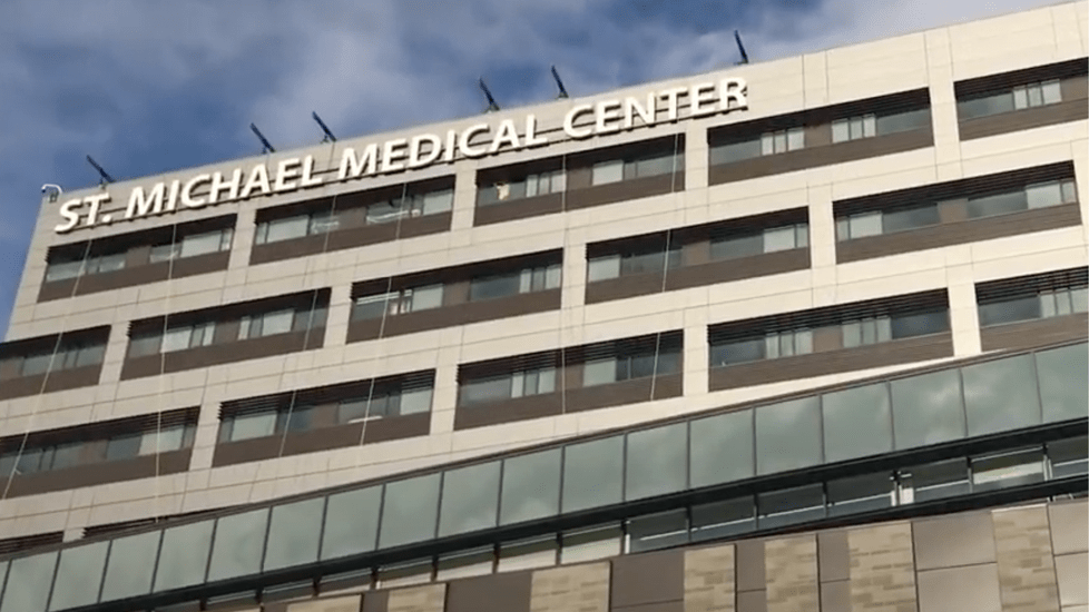 St. Michael Medical Center Activates Mass Casualty Protocol, Due To Overwhelmed ER