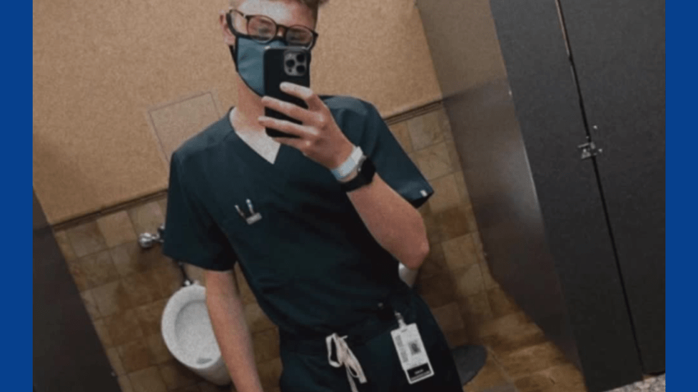 17-year-old Imposter Gains Access to Two Hospital