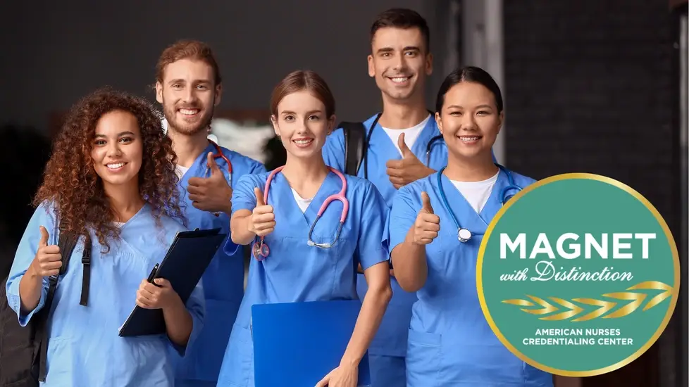 41 Hospitals Earn ANCC’s Magnet With Distinction for Nursing Excellence