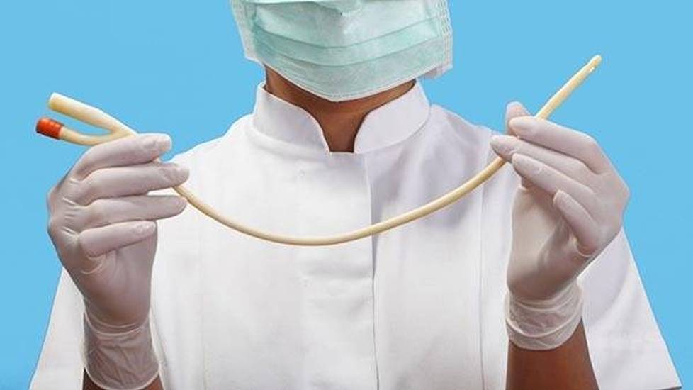 7 Things Nurses Deal with that Make Others Freak Out