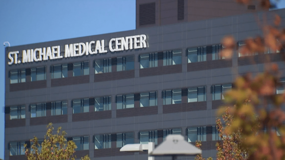 Charge Nurse Calls 911, Desperate For Help in Understaffed ER