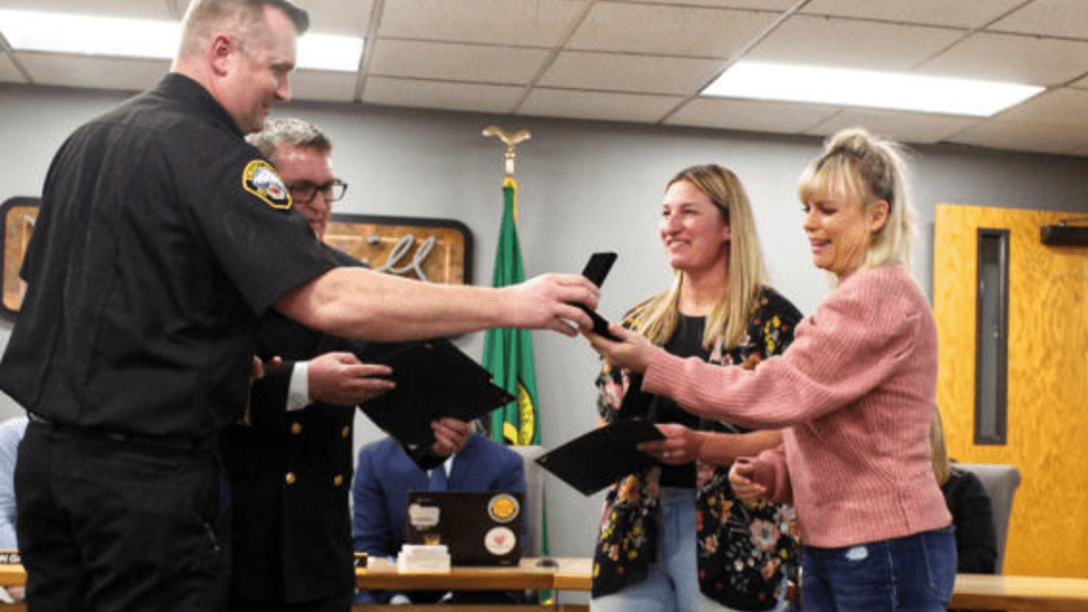 School Nurse and Teacher Save Student Who Went Into Cardiac Arrest