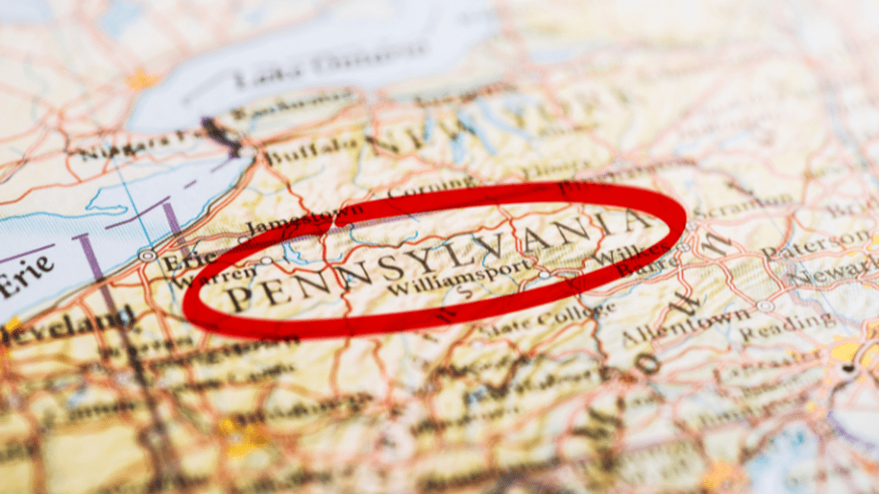 CRNA Schools in Pennsylvania