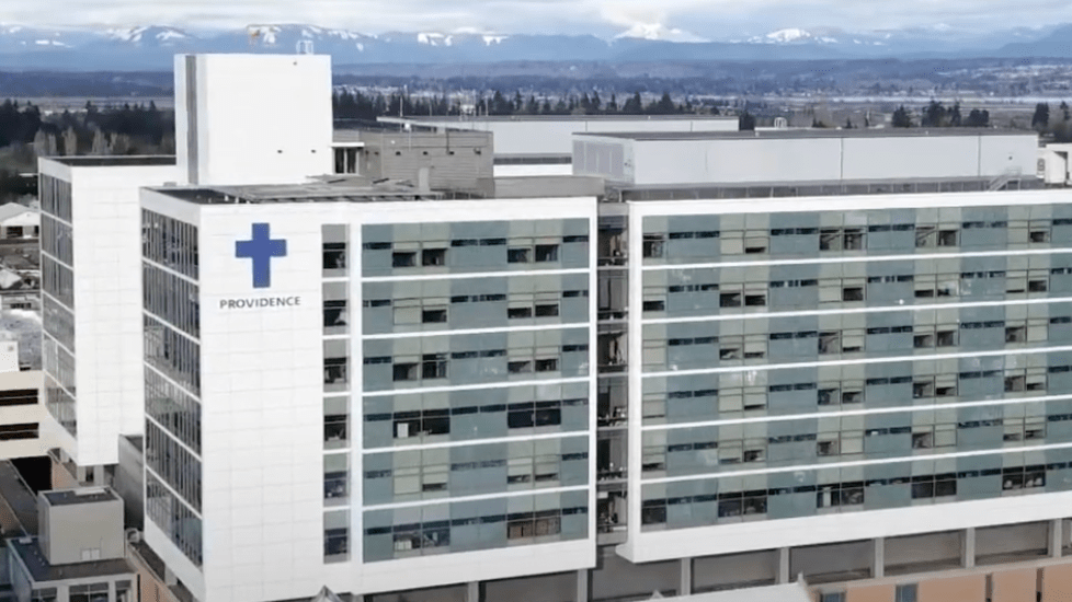 WA Patient Dies in Understaffed ER Lobby, County Council Pens Letter of "Disappointment"