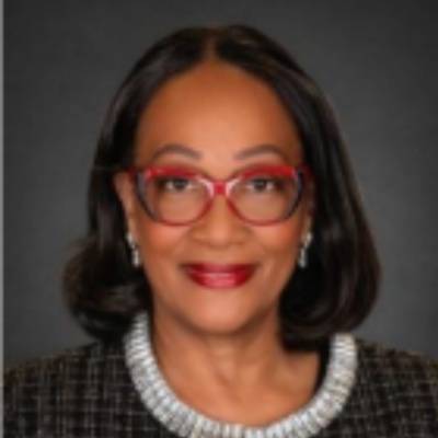 Vivienne Pierce McDaniel