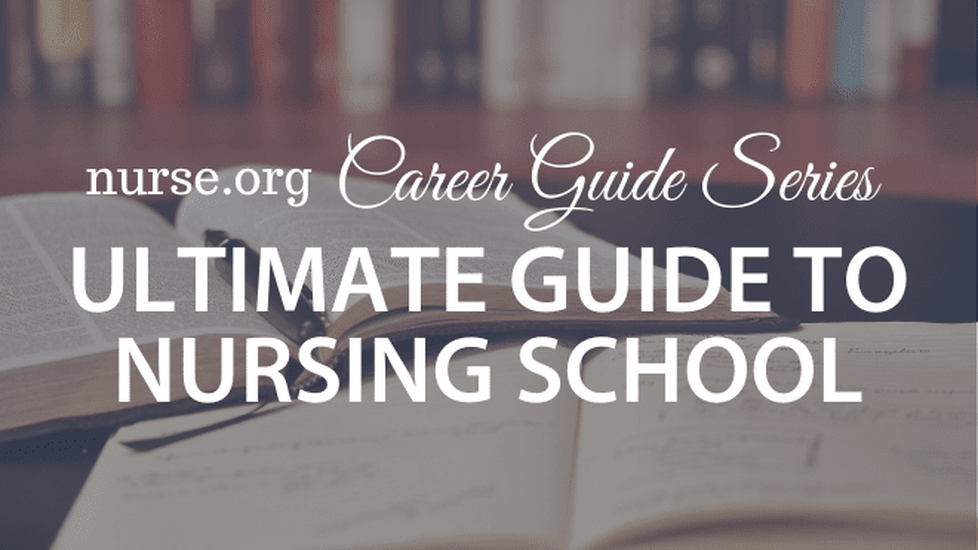 The Ultimate Guide to Starting Nursing School in 2025